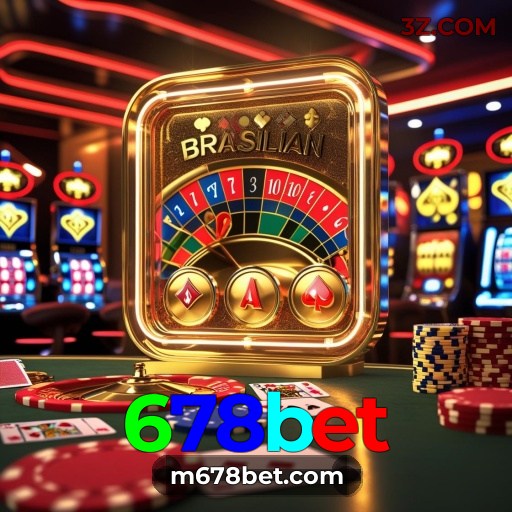 Login Social e Inovador: Conheça o 678bet