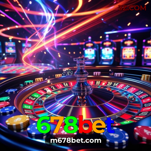 Login Social e Inovador: Conheça o 678bet