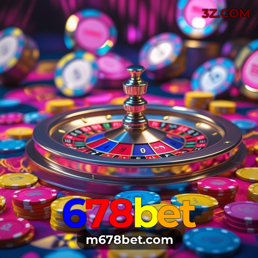 Baixar App do 678bet | Cassino Online Oficial