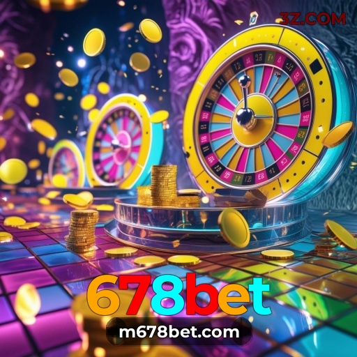 Bem-vindo de Volta ao 678bet | Plataforma Confiável