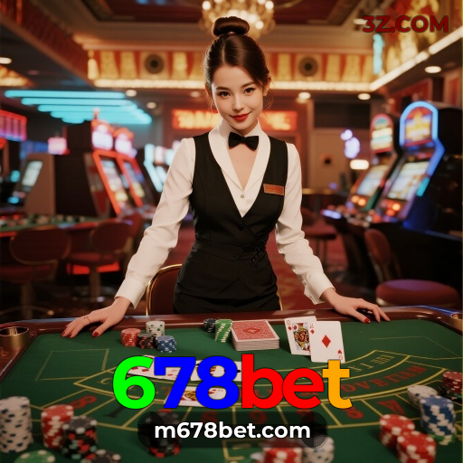 App 678bet Cassino | Diversão Online com PIX
