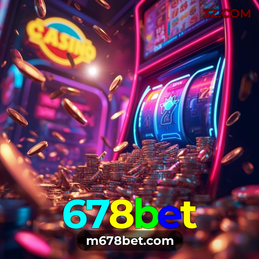 Cassino 678bet | Bônus Generosos e Suporte 24 Horas