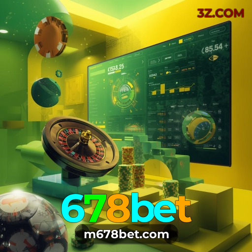 Experimente Baixar Jogos Imperdíveis no 678bet